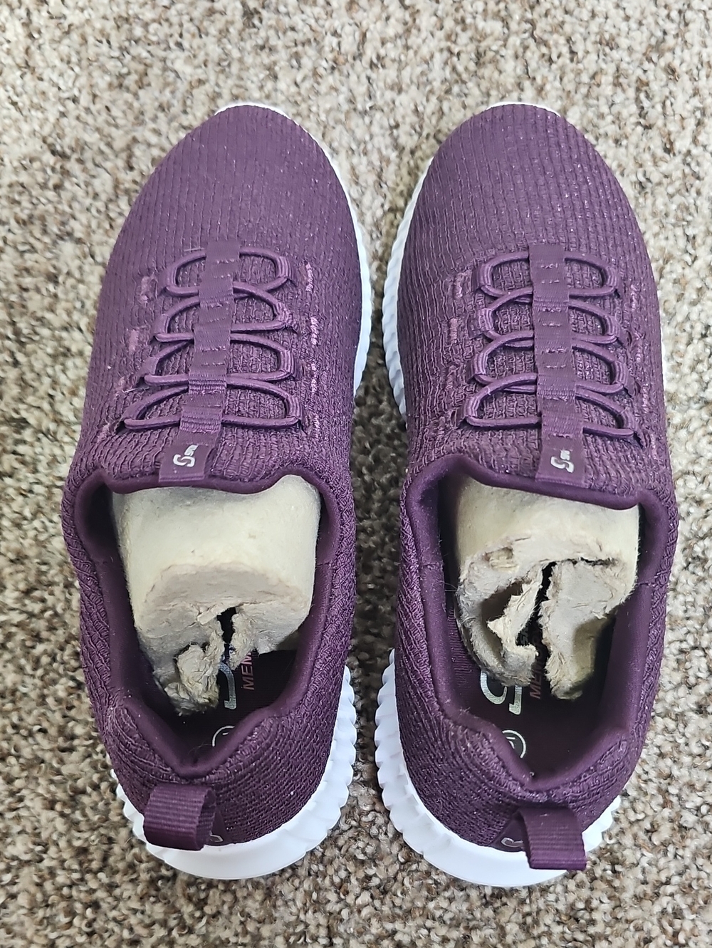 SKECHERS S SPORT CHARLIZE WOMENS SNEAKER BFPM-08-095 - Picture 4 of 10